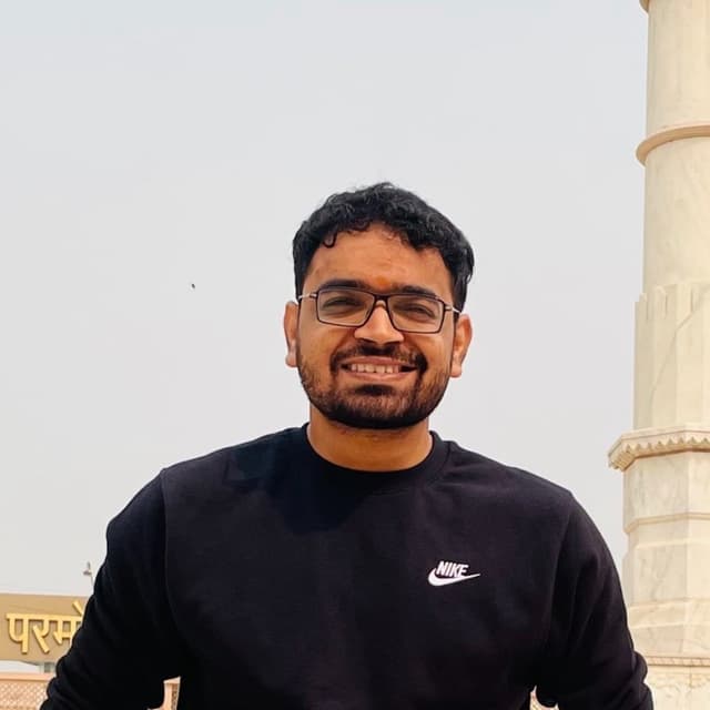 Arpit Jain
