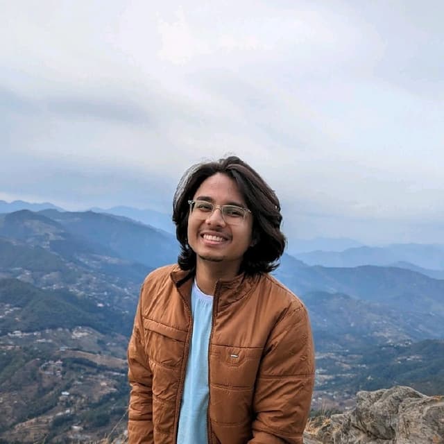Kumar Arpit