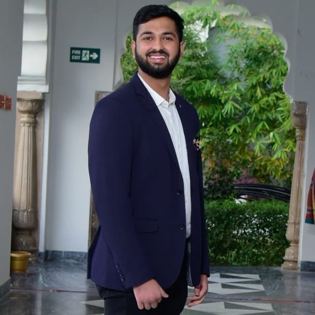 Arpit Bhardwaj