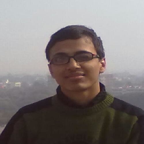 Arpit Agarwal