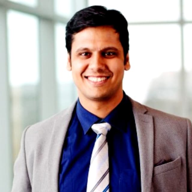 Arpit Kumar