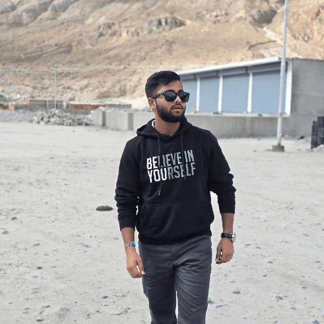 Arpit Gupta