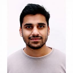 Arpit Gupta
