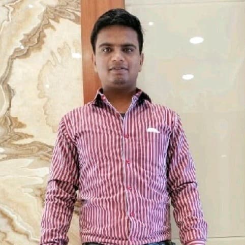 Arpit Rai