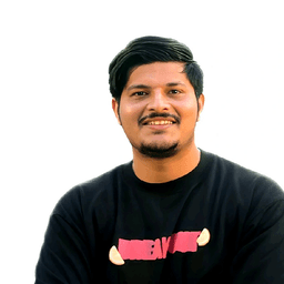 Arpit Saini
