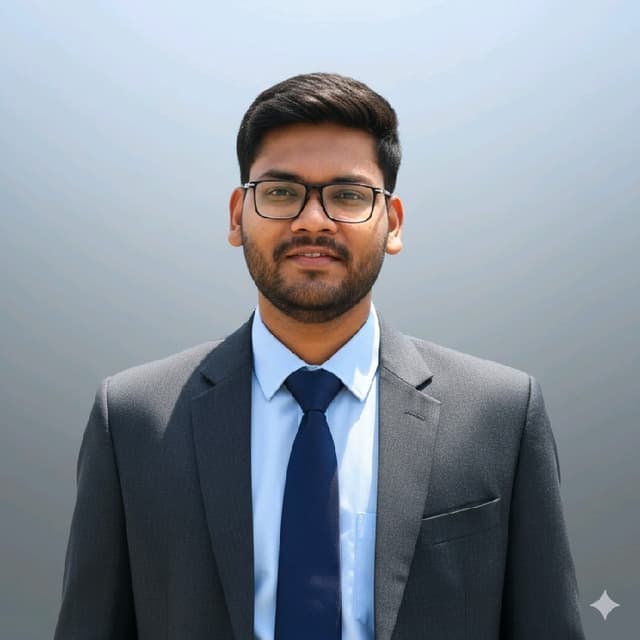 Arpit Jain