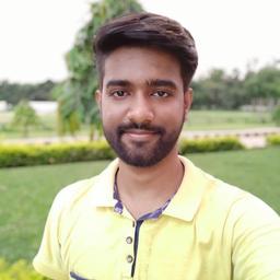 Arpit Gupta