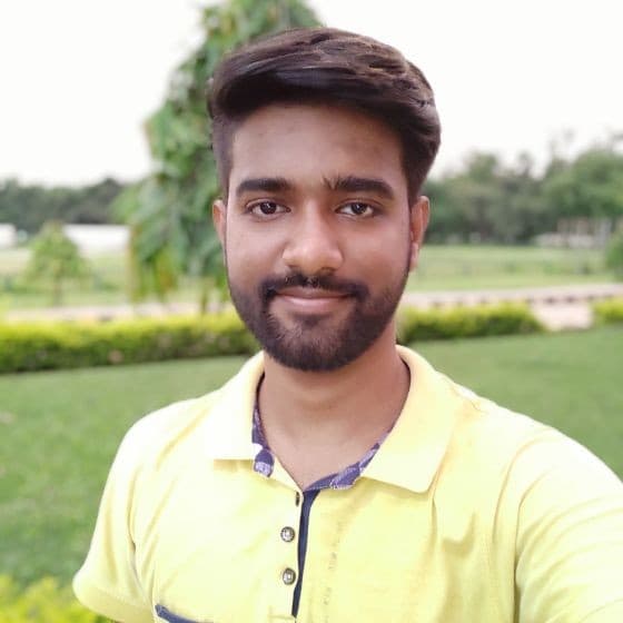 Arpit Gupta