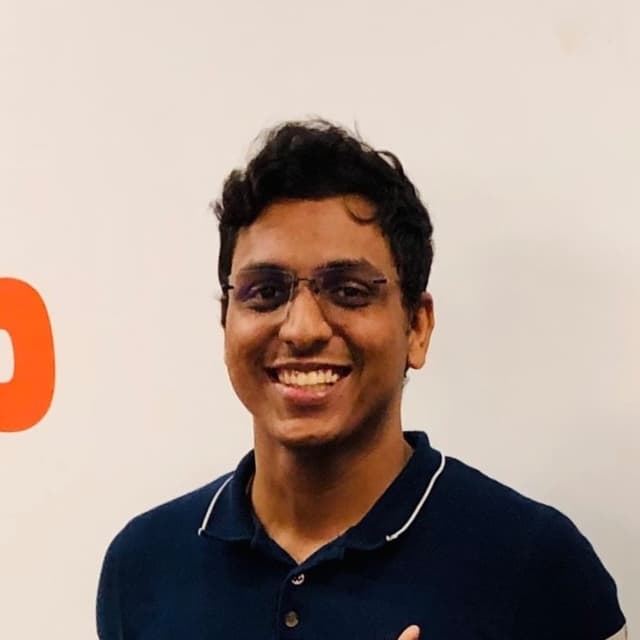 Arpit Aggarwal