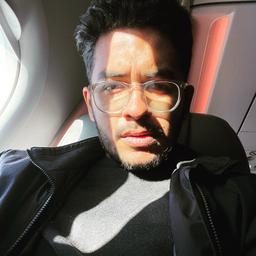 Arpit Biswas