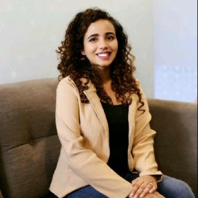 Arpita Aditi