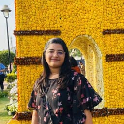 Arpita Mittal 