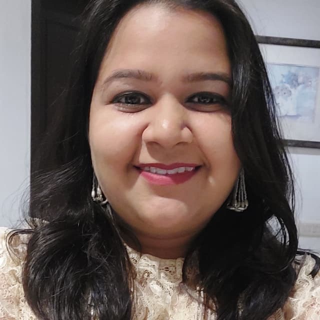 Arpita Bhatnagar