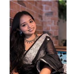 Arpita Bhowal