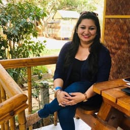 Arpita Bindra
