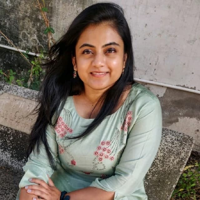 Arpita Biswas