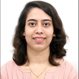 Arpita Chakraborty