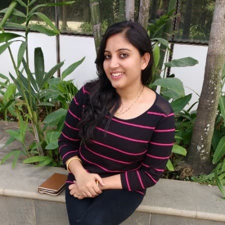Arpita Chaubey