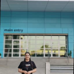 Arpita Diwan