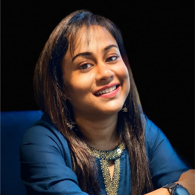 Arpita Dutta