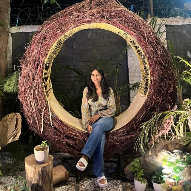 Arpita Gupta