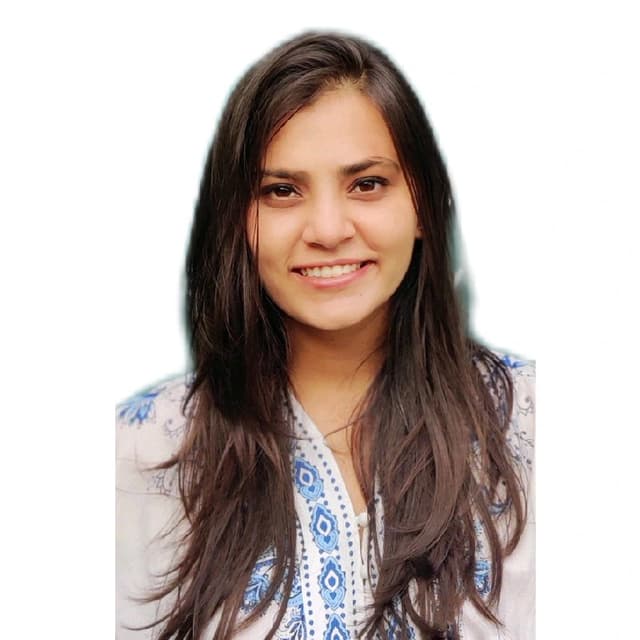 Arpita Jain