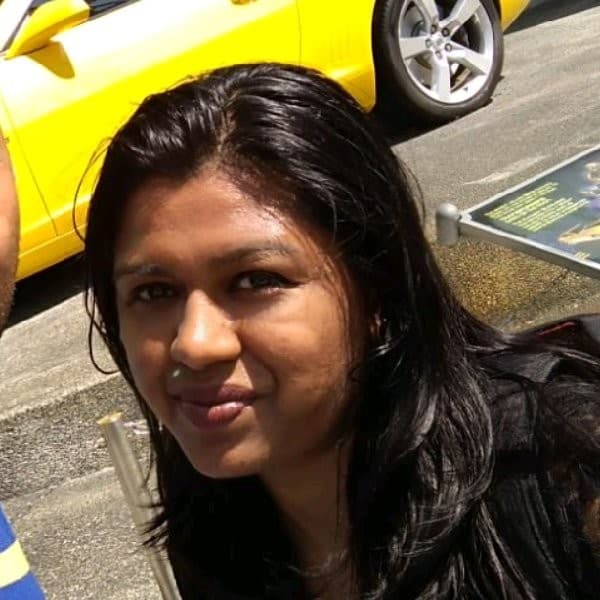 Arpita  Jain