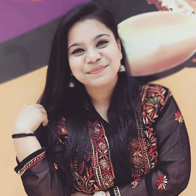Arpita Jindal