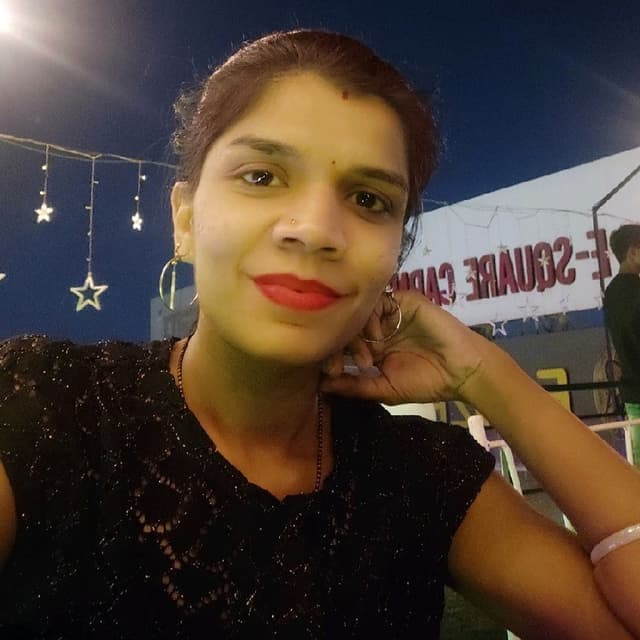 Arpita Kajale