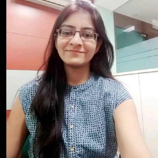 Arpita Lodha