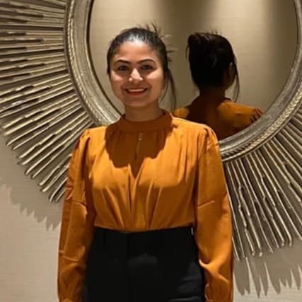 Arpita Majumder