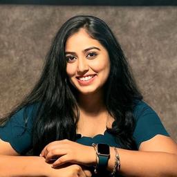 Arpita Mohanty