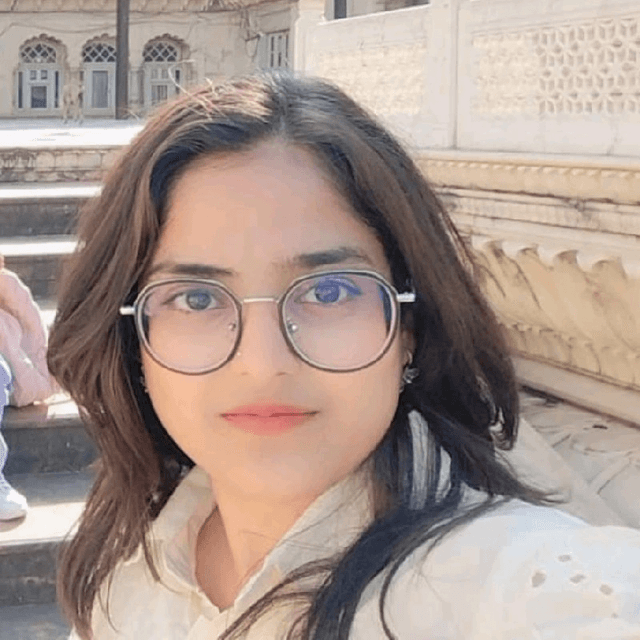 Arpita Nareda