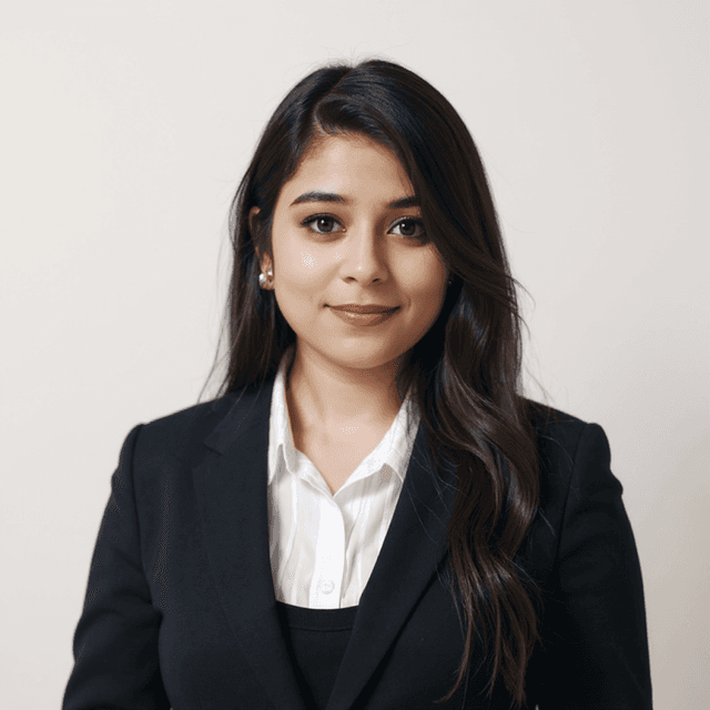 Arpita Pandey