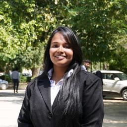 Arpita Porwal