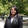 Arpita Porwal