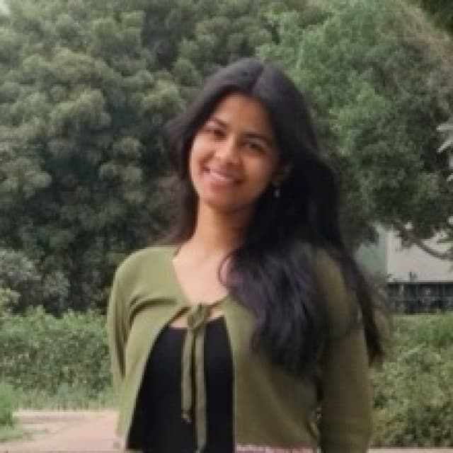 Arpita Rai