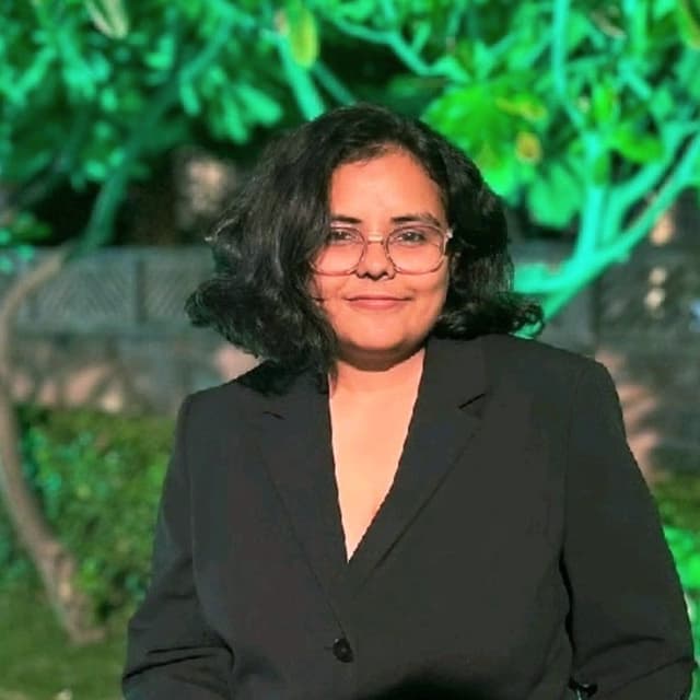 Arpita Rathod