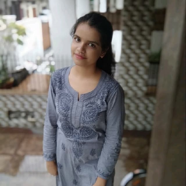 Arpita Roy