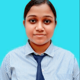Arpita Santra