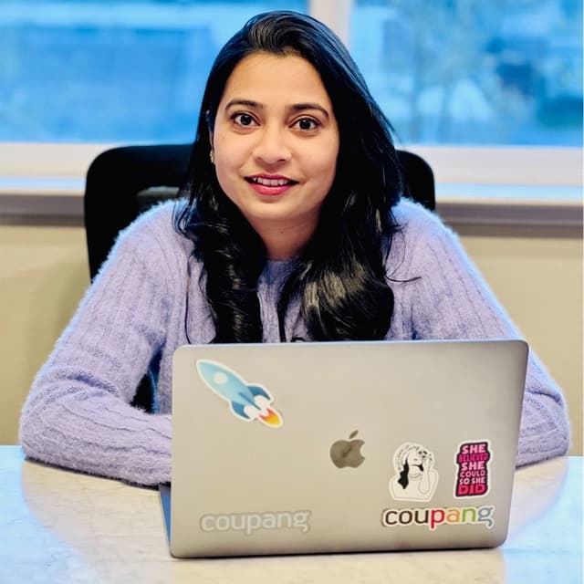 Arpita Singh