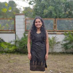 Arpita Tiwari