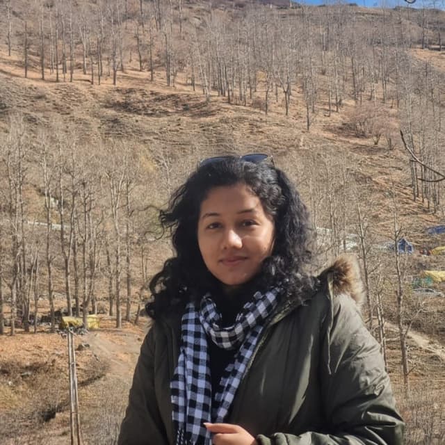 Arpita .