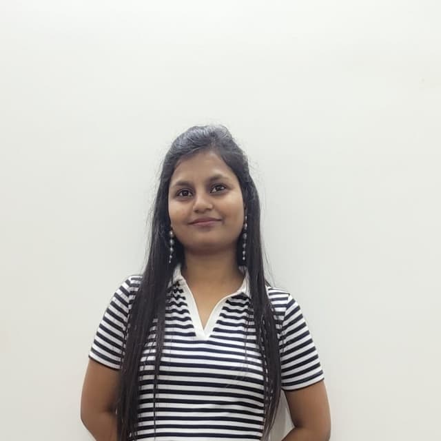 Arpita Kesharwani