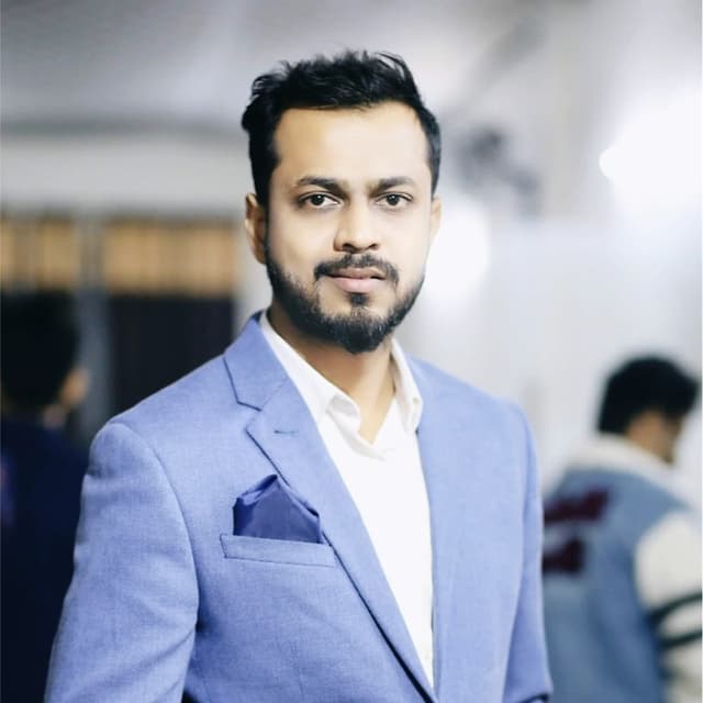 Arpit Agarwal