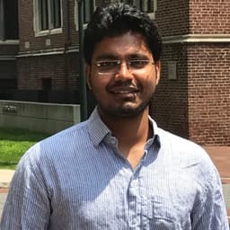 Arpit Agarwal