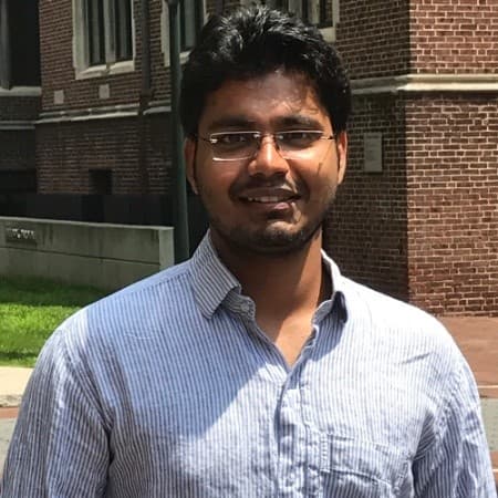 Arpit Agarwal