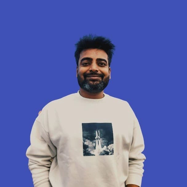 Arpit Agrawal