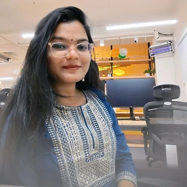 Arpita Dey