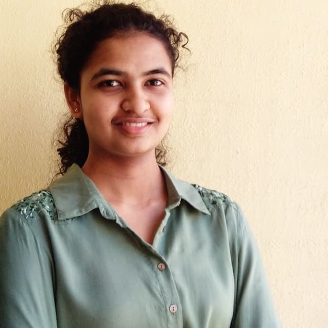 Arpita Karkera